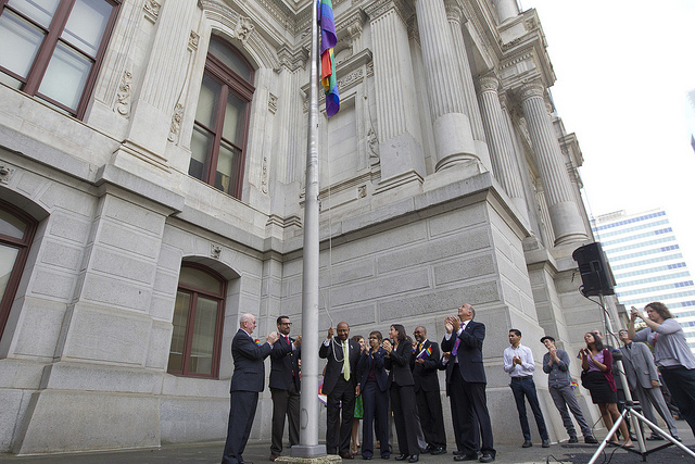 Philadelphia Ranked #1 in LGBT Equality: How could it impact state legislation?