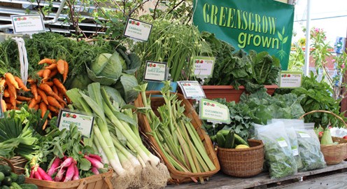 Greensgrow Farms Announces Plan to Expand to West Philadelphia