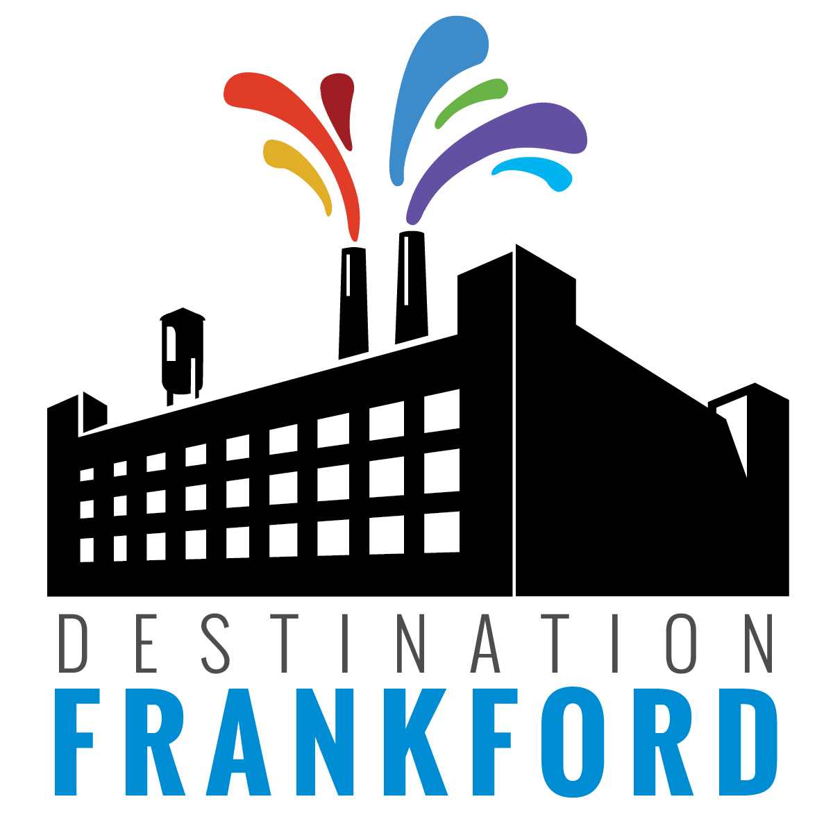 Destination Frankford to Move Forward with Womrath Park Sculptures and Pop Up Gallery