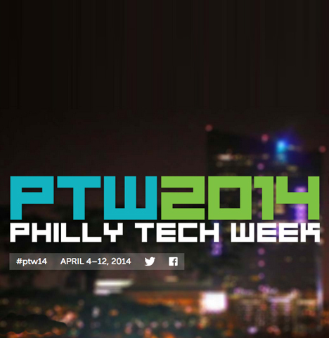 Our Social Impact Guide to Philly Tech Week 2014