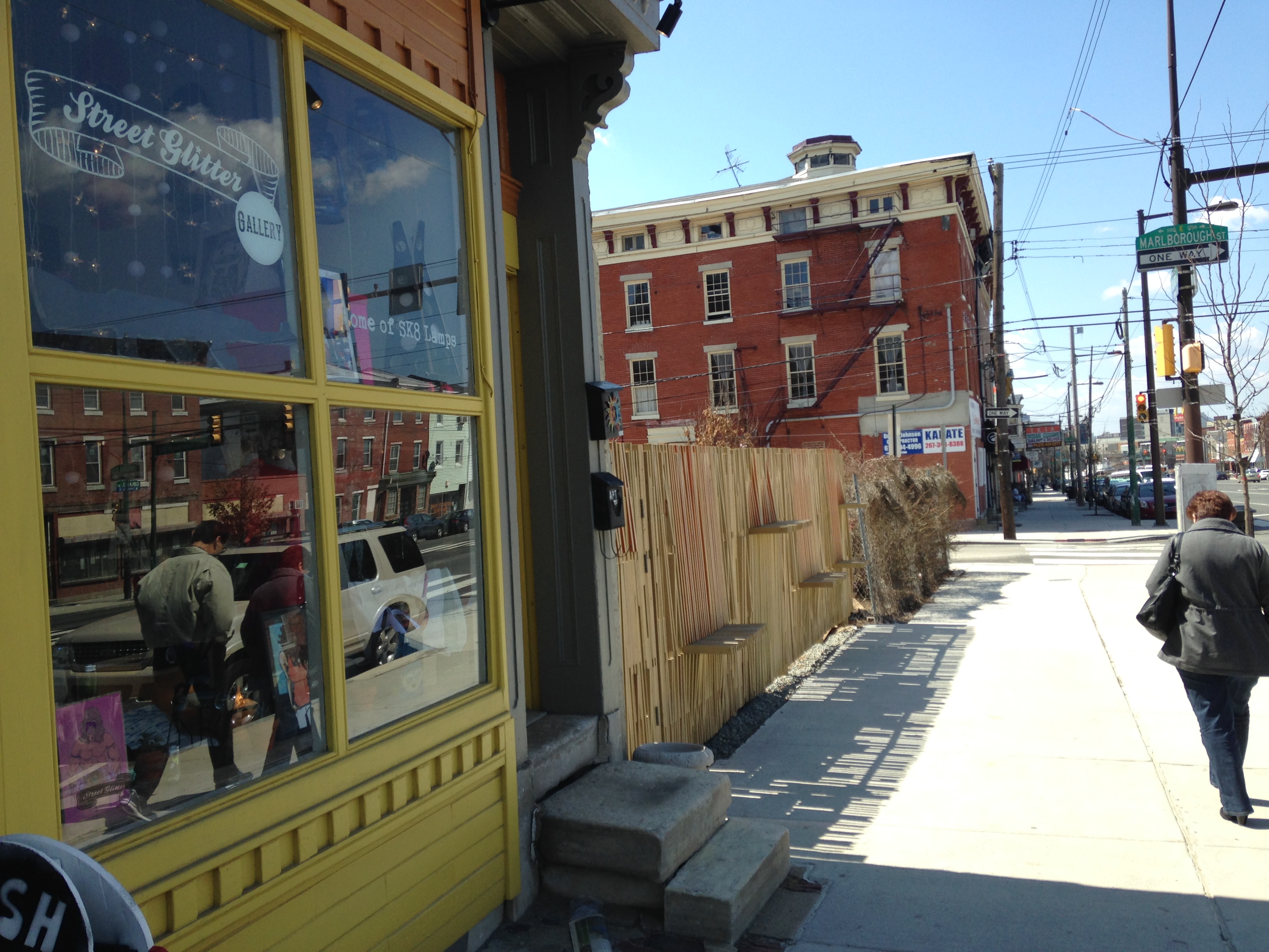 Funding Spurs Commercial Corridor Improvements in Fishtown and West Philly