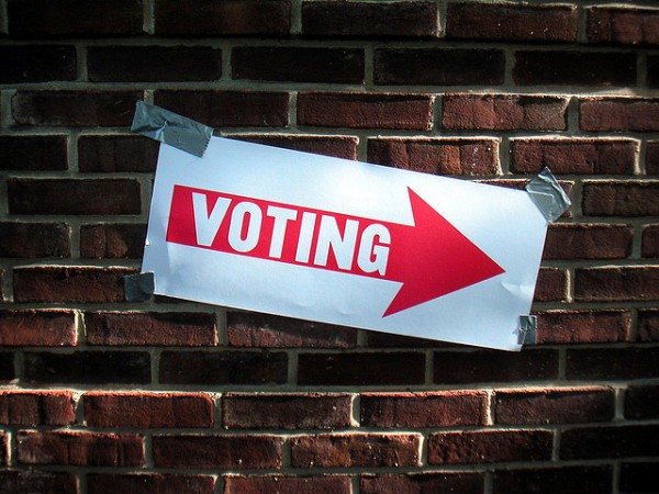 Guest Post: Making Sustainability an Issue in the Upcoming Primary Election