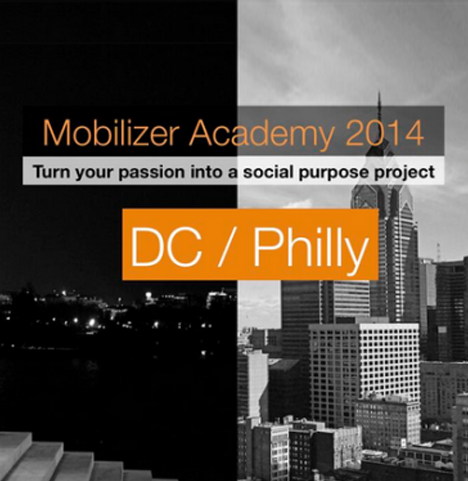 Mobilize.org’s Philly Millennial Cohort Will Pitch Their Social Good Projects This Saturday