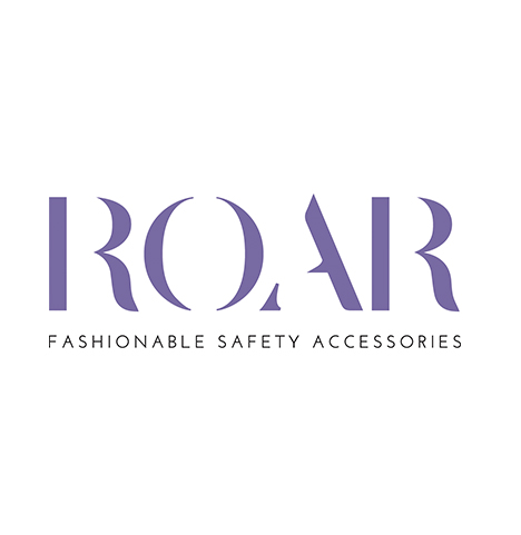 ROAR for Good aims to reduce sexual assault through fashionable safety accessories