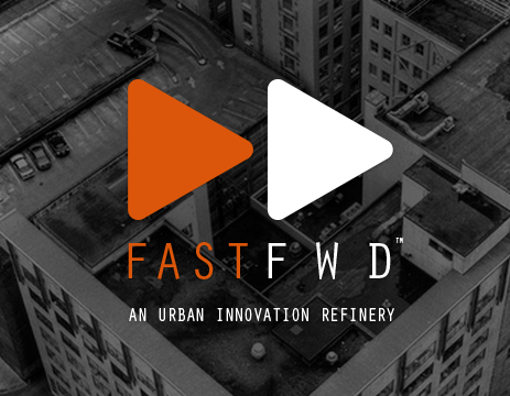 FastFWD Accelerator Finishes First Round Focused on Public Safety