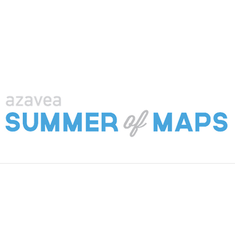 Azavea’s Summer of Maps Connects Student GIS Analysts with Nonprofits