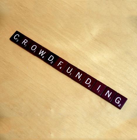 Has Crowdfunding Reached its Limit?