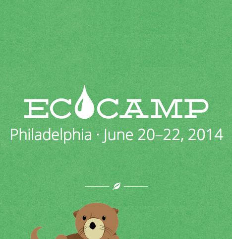 Philly EcoCamp Will Promote Sustainability and Environment Through Technology