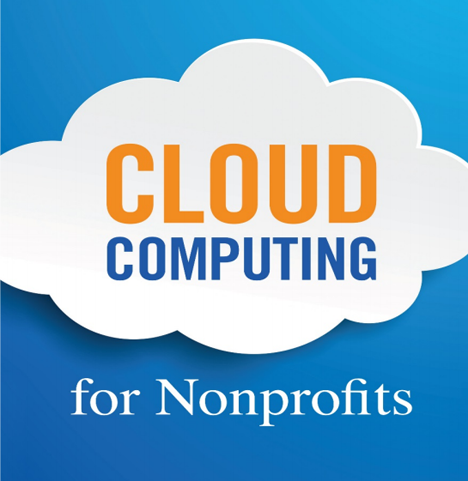 Tech Impact’s Book Teaches Nonprofits About Cloud Computing