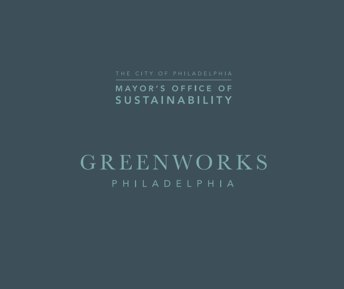 Office of Sustainability Releases 2014 Greenworks Progress Report