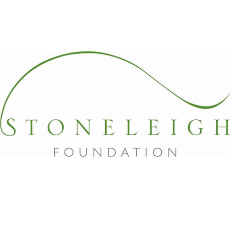 Stoneleigh Foundation Hires New Executive Director