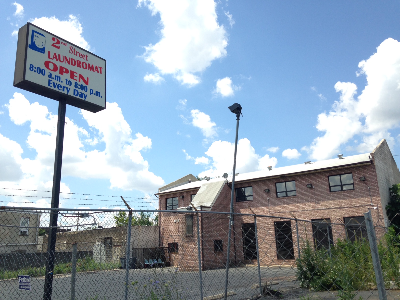FINANTA CDC to Develop Affordable Commercial Properties in North Philadelphia