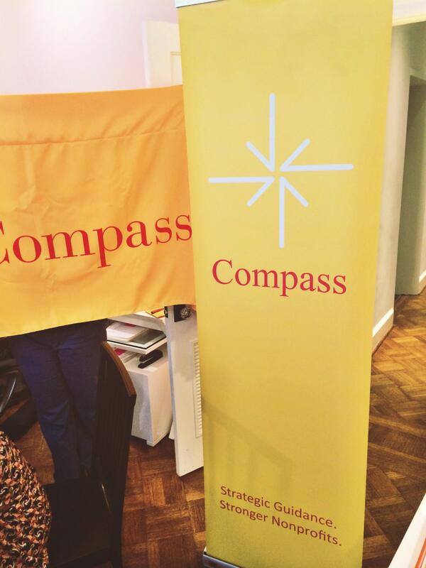Compass Expands to Philly, Recruits Business School Grads for Pro Bono Nonprofit Consulting