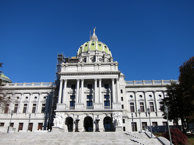 PA Neighborhood Assistance Program Spared from Budget Cuts