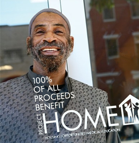 Project HOME’s Boutique and Homemade Product Line Help Fund Homelessness Services