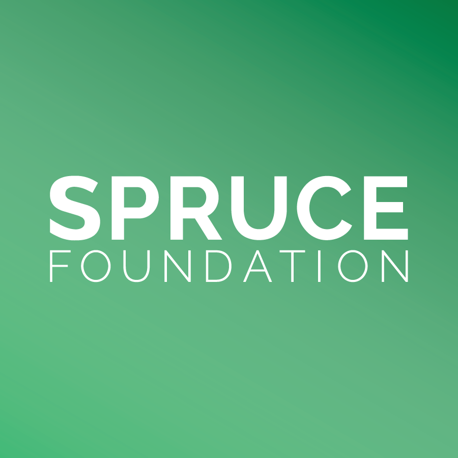 Spruce Foundation Opens up 2015 Grant Making