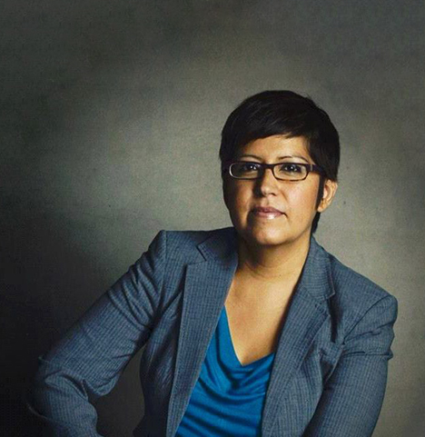 Biz Journal: Admiration for LGBT civic leader Gloria Casarez on her passing