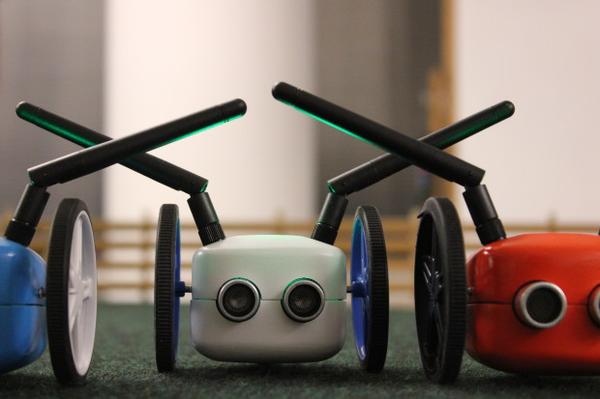 Biz Journal: Drexel professor creates LocoRobo, a nonprofit to teach robotics