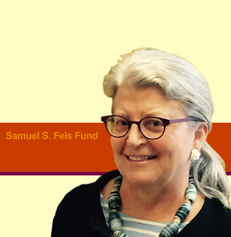 Helen Cunningham to Step Down as President of Samuel S. Fels Fund