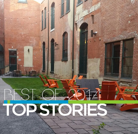 Best Stories of 2014: Top Stories