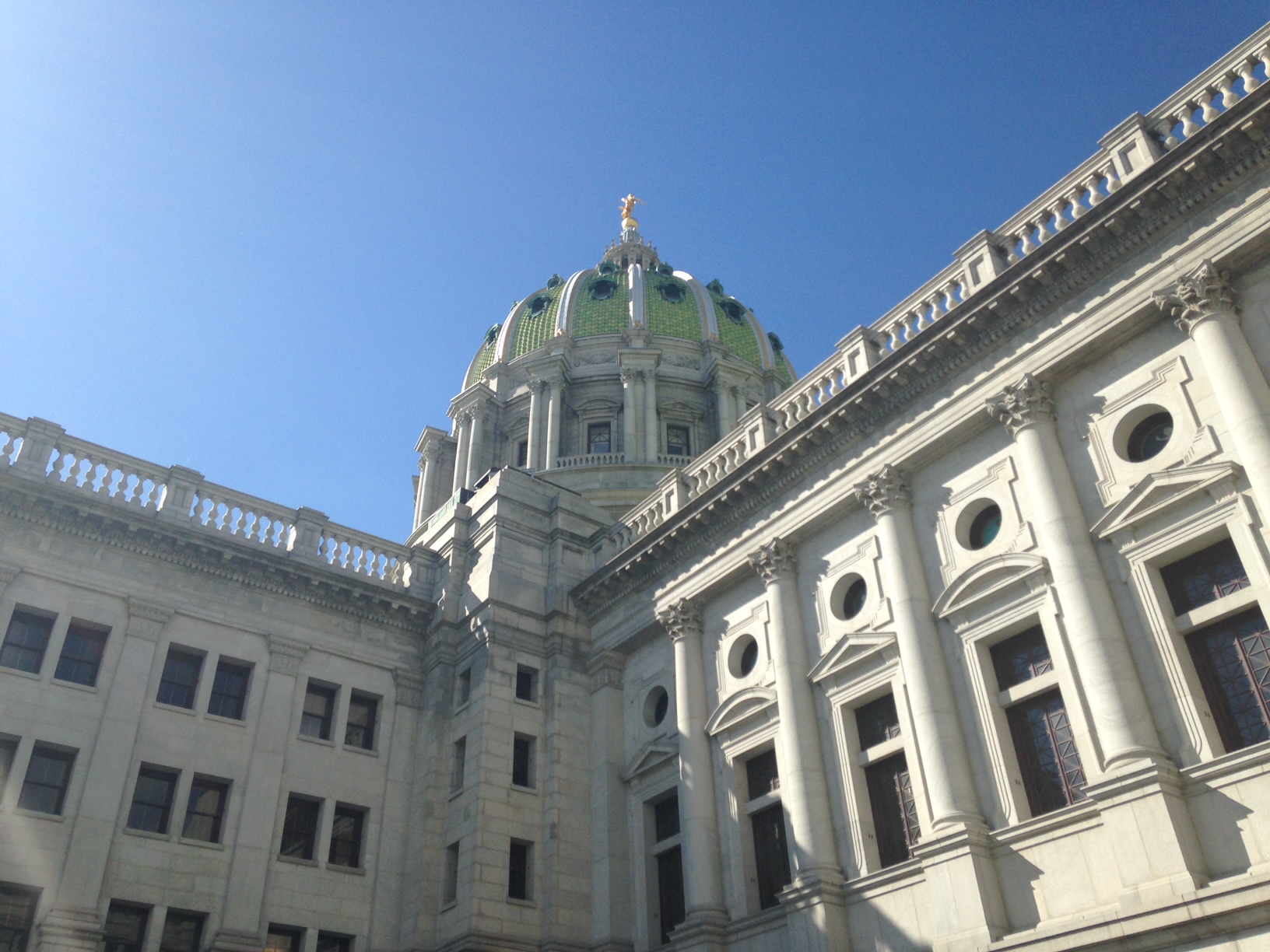 Who Has the Power to Define a Public Charity in PA?