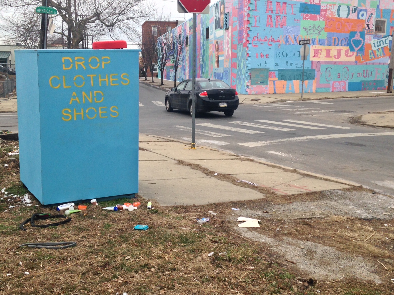 Community Greening Made Easier with Microgrants From Keep Philadelphia Beautiful
