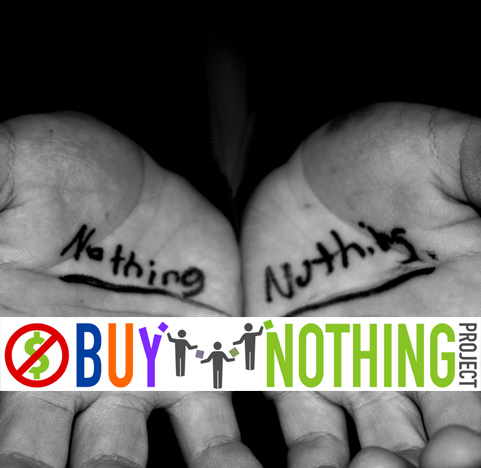 The First Buy Nothing Project Group Comes to Philadelphia’s Bella Vista/Washington Square West Neighborhoods