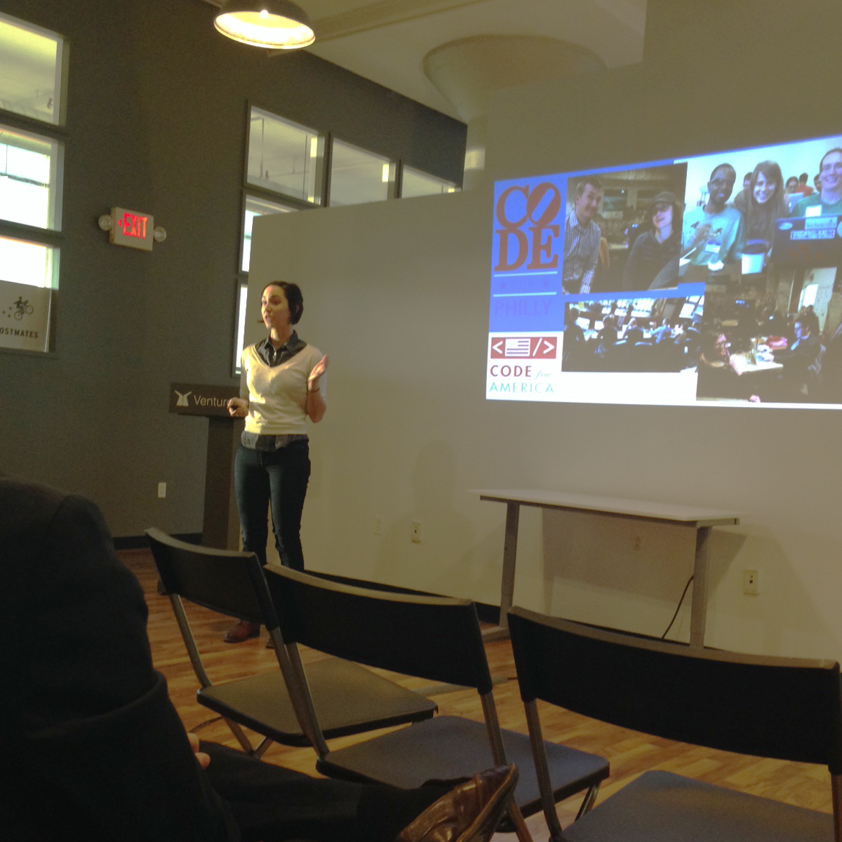 February Convening of OpenAccessPHL Featured How Organizations Are Making Themselves Innovative