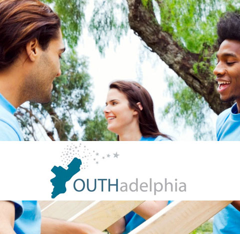 YOUTHadelphia to Fund $50,000 in Peer-Driven Areas of Need