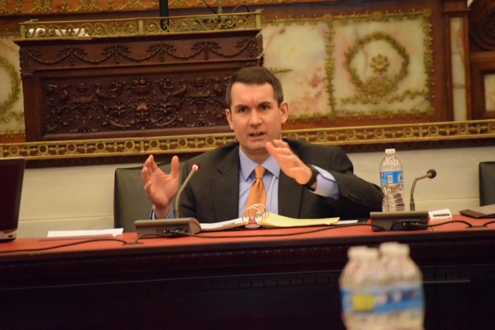 PA Auditor General Holds Meeting in Philly on Debate Over Nonprofit Tax-Exempt Status