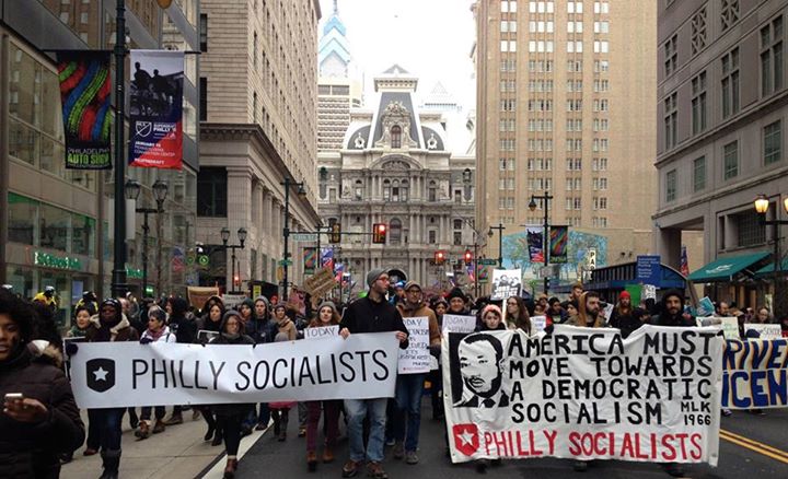 Revitalizing the Labor Movement — An Event with Philly Socialists and Caucus of Working Educators