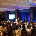 Tech Impact’s awards lunch raised over $250K. Here’s how that translates to economic impact