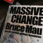 Here are three Bruce Mau design principles for better impact