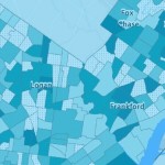 Hey, nonprofits — Azavea’s Summer of Maps wants to visualize your impact