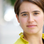 Moving On: Office of Sustainability Director Katherine Gajewski