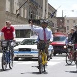 Better Bike Share Conference is coming to Philly and wants your ideas