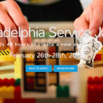 Global Service Jam is coming to Philadelphia University next weekend