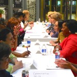 The Forum of Executive Women wants your nominations for emerging women leaders