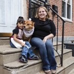 Nominate an inspiring neighbor to be profiled by Broke in Philly partners