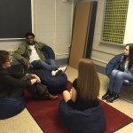 Want to engage high school students? Let them design their own classrooms