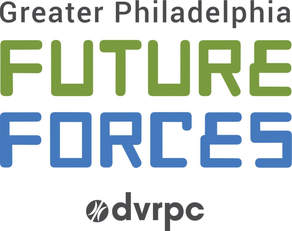 DVRPC Future Forces