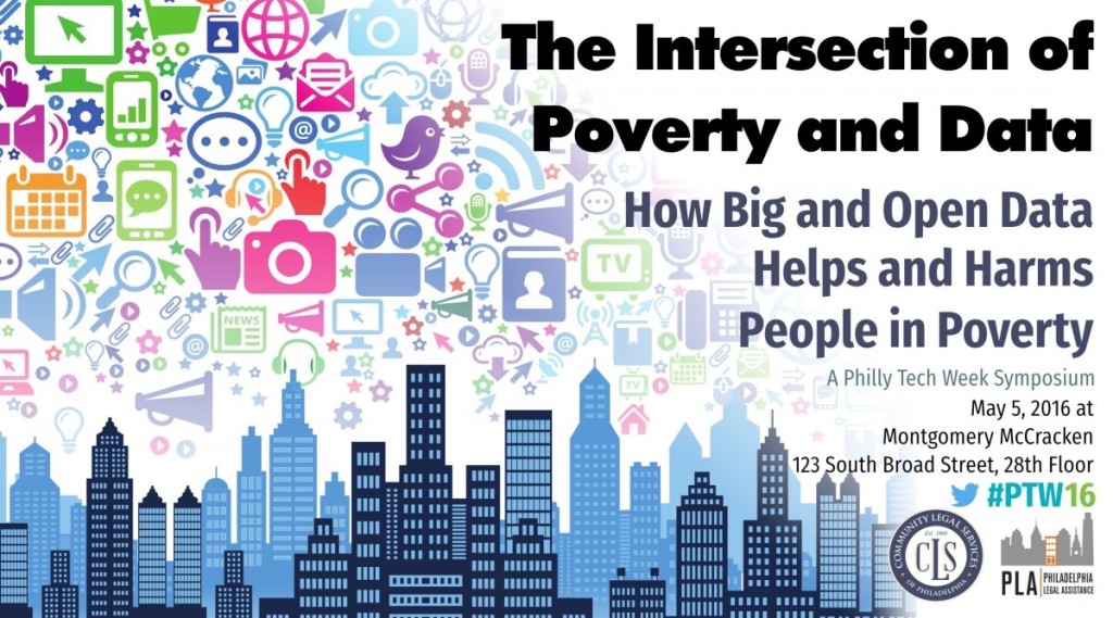 The Intersection of Poverty and Data PTW