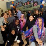 How Get HYPE Philly! mobilized 10 local orgs around teen health in its first year