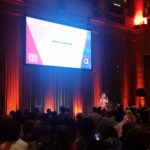 These people and orgs went home with 2016 Arts + Biz Council awards