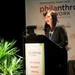 Philadelphia funders need to ‘step up and lead their colleagues’