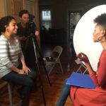This local filmmaker is exploring educational inequity in communities of color across the world