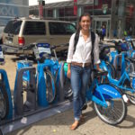 Moving On: Bicycle Coalition of Greater Philadelphia’s Katie Monroe