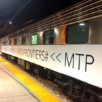 This local social enterprise enthusiast is catching a ride with the Millennial Trains Project