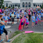 Girls on the Run will get a boost from the Forum of Executive Women