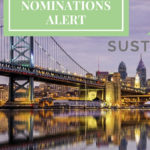 Here are your SustainPHL 2016 nominees